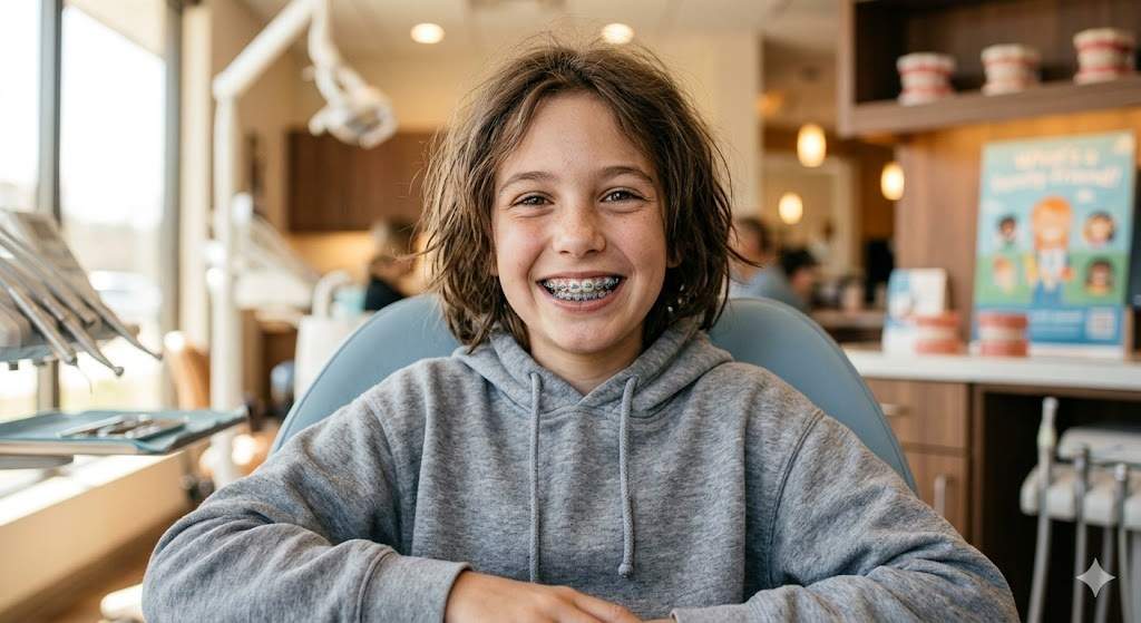 The Golden Rule 2026: What is the Best Age for Kids Braces? what is the best age for kids braces (1)
