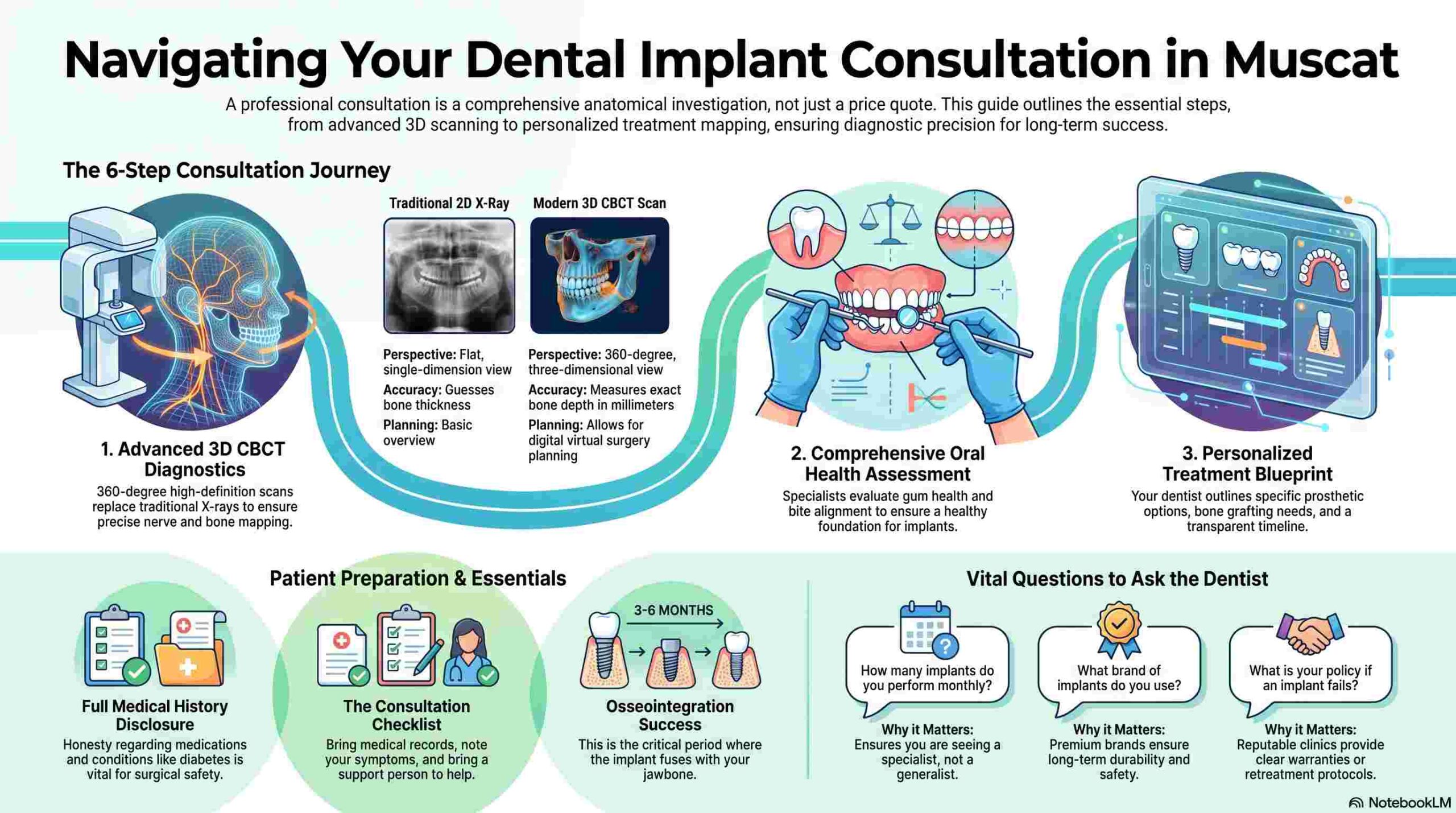 dental implant consultation journey guide optimized