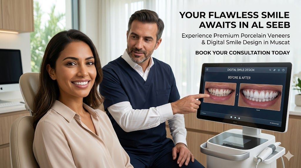 Aesthetic Smile Design