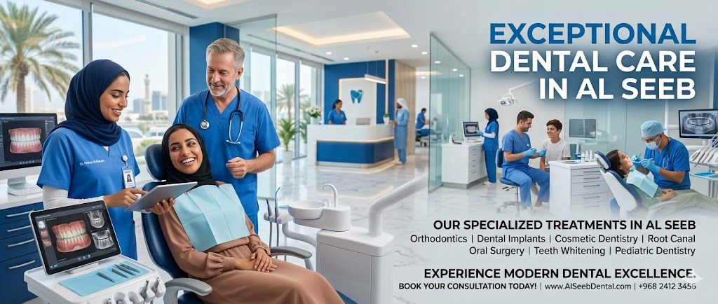 Permanent Dental Implants