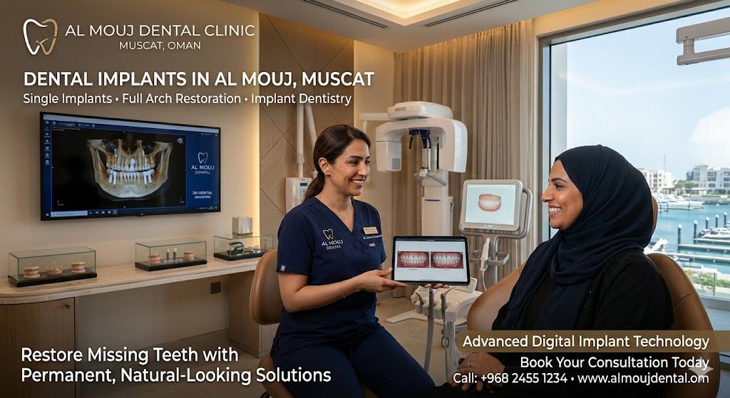 Dental Implants