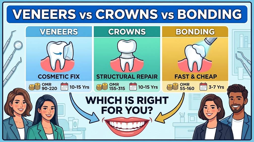 veneers vs crowns vs bonding youtube optimized