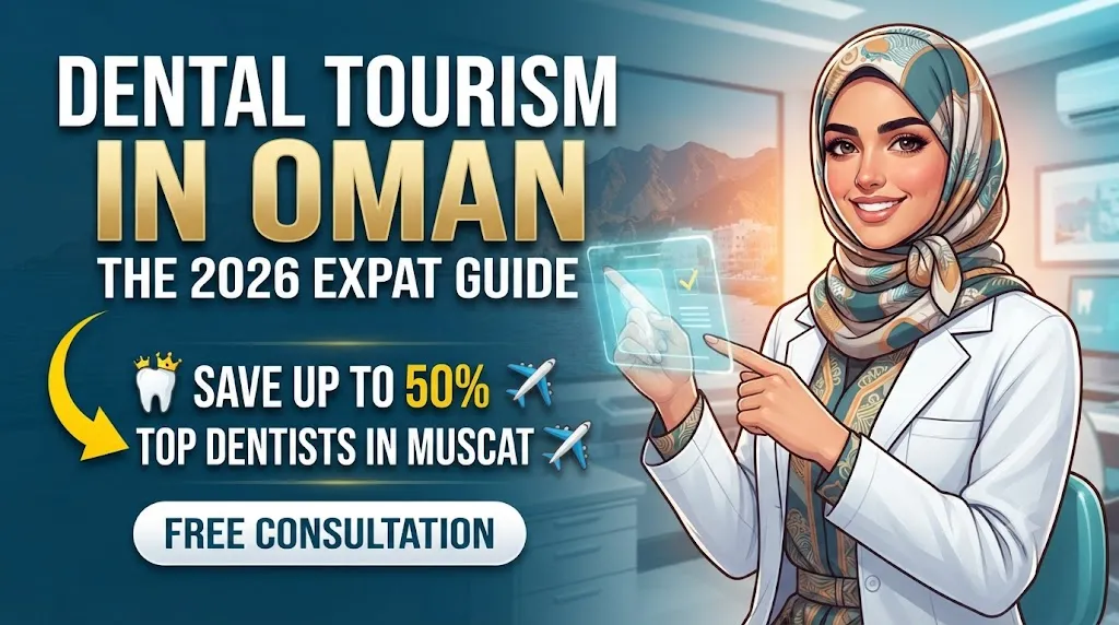 dental tourism optimized